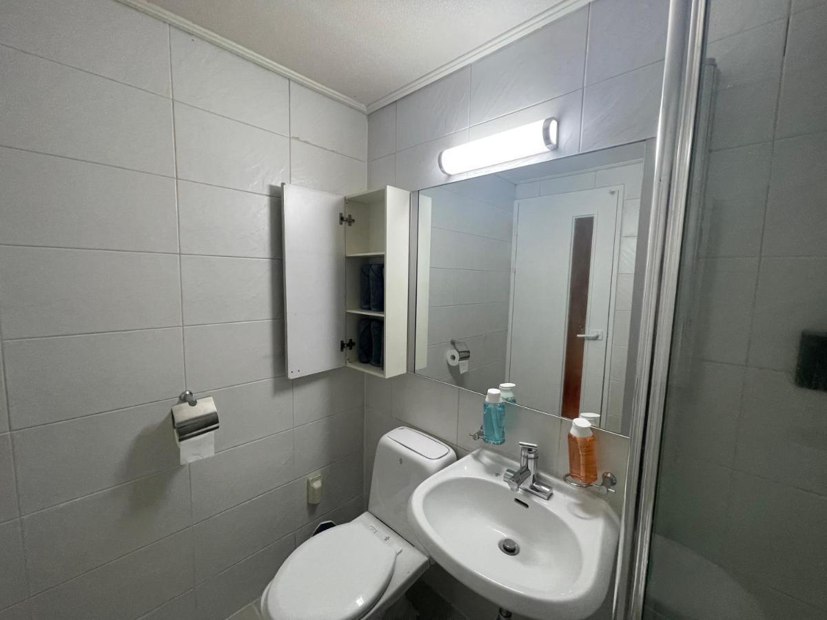 Winsome_Hongdae Apartment Seoul Exterior photo