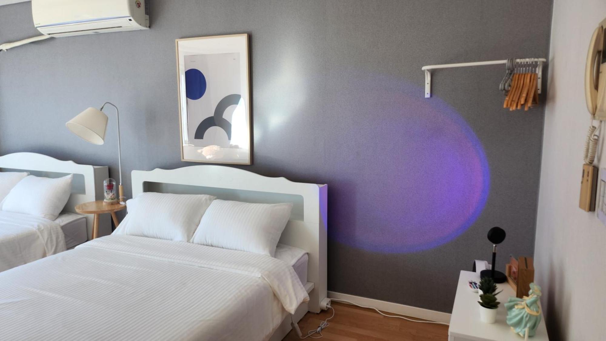 Winsome_Hongdae Apartment Seoul Exterior photo